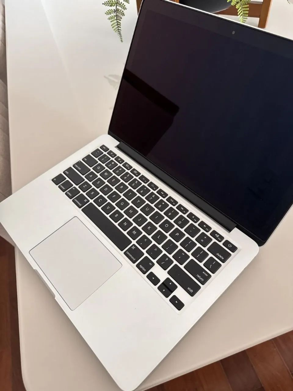 macbook pro retina 13
