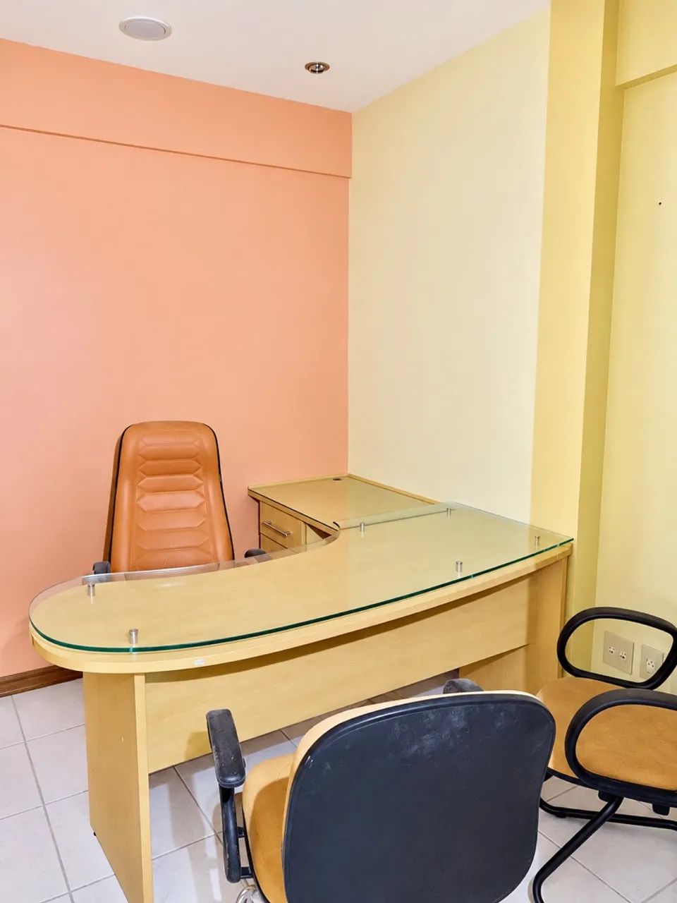 Sala Comercial - Village Executive | 2 Salas - Foto 3