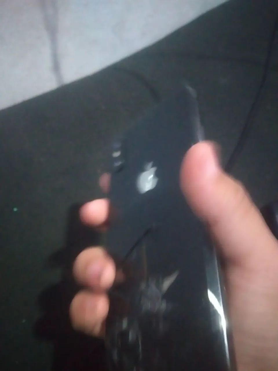 Vendo iPhone x pra retirada de peças  - Foto 2