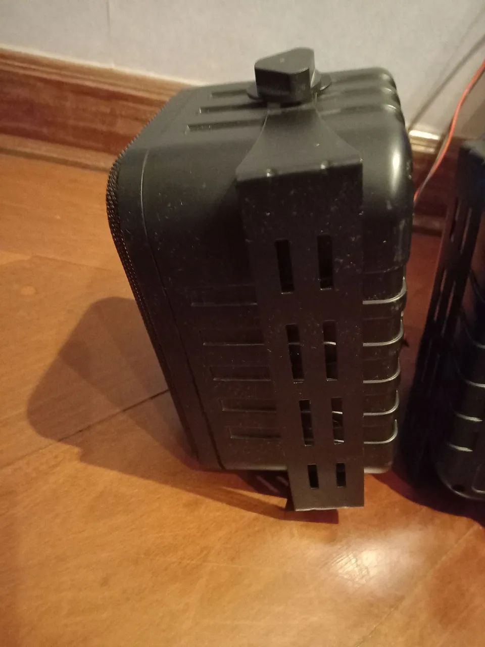 Caixa de som B-52 Par - 60 Watts  - Foto 4