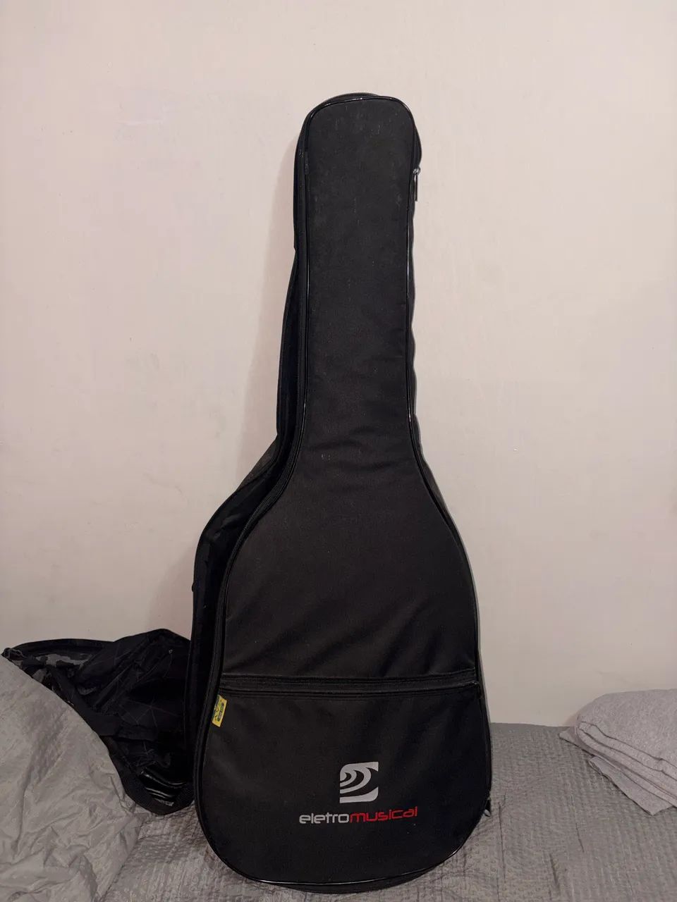 Violão COM CAPA - Foto 3