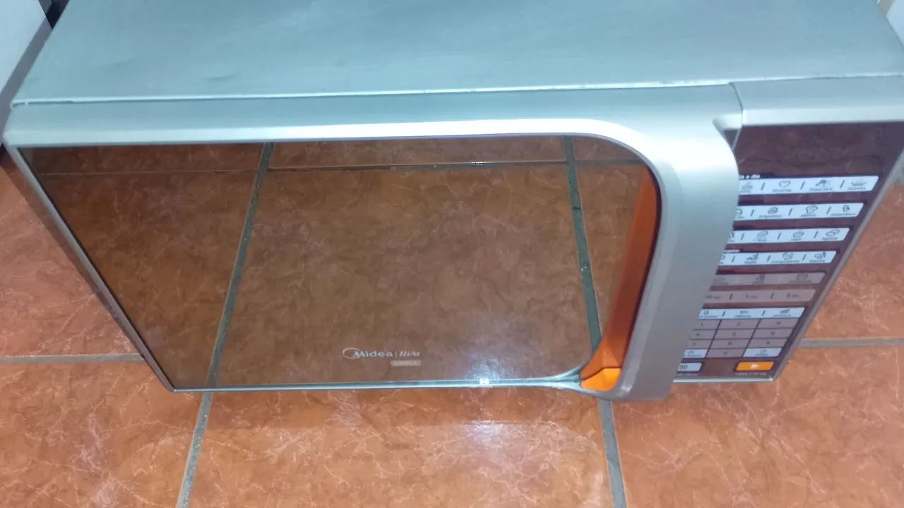 Microondas Midea 