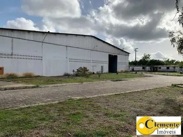 Galpão 5700m2 Recife PE - Foto 2