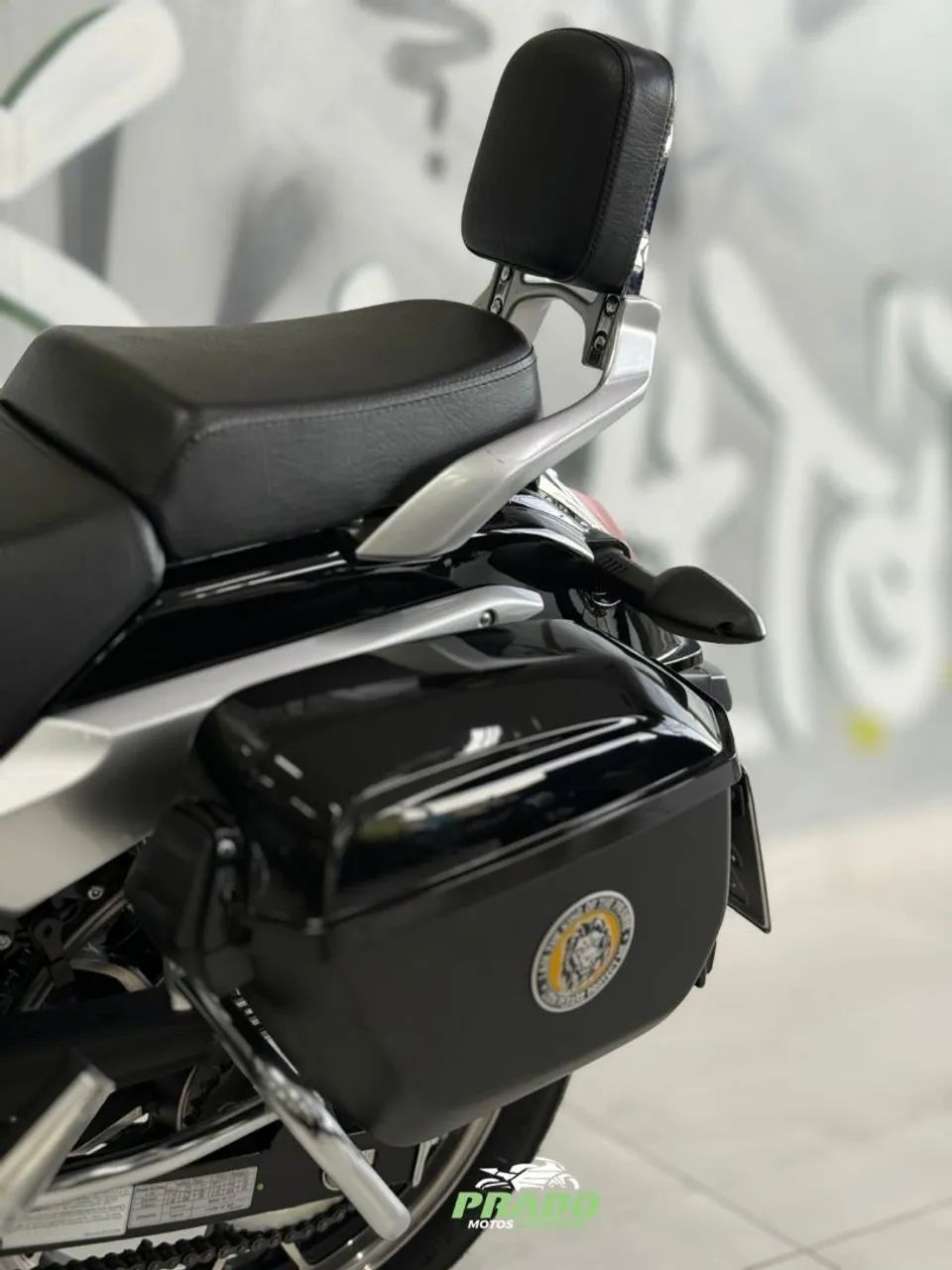 Master Ride 150, 2024. ? - Foto 4