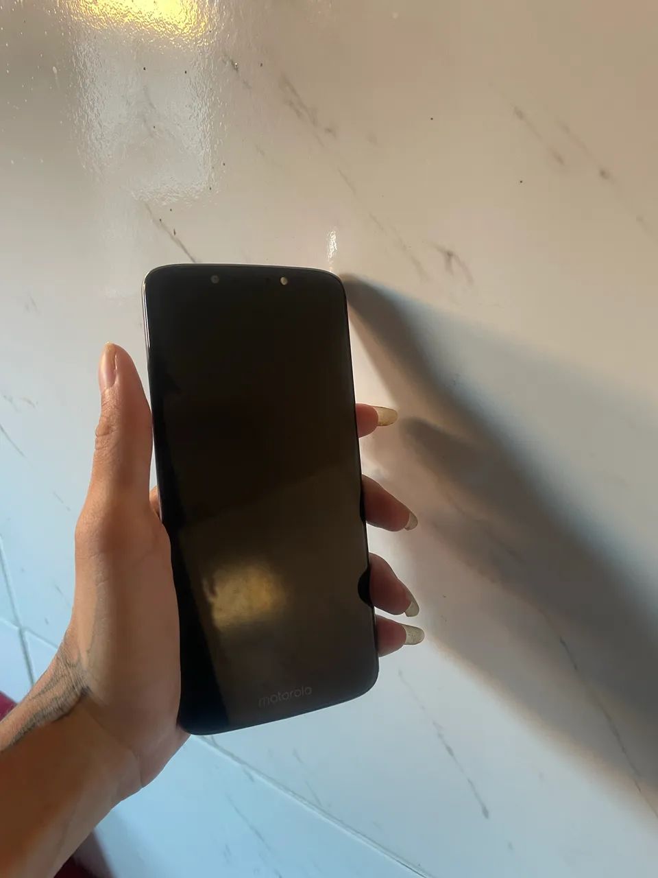 Motorola  - Foto 4