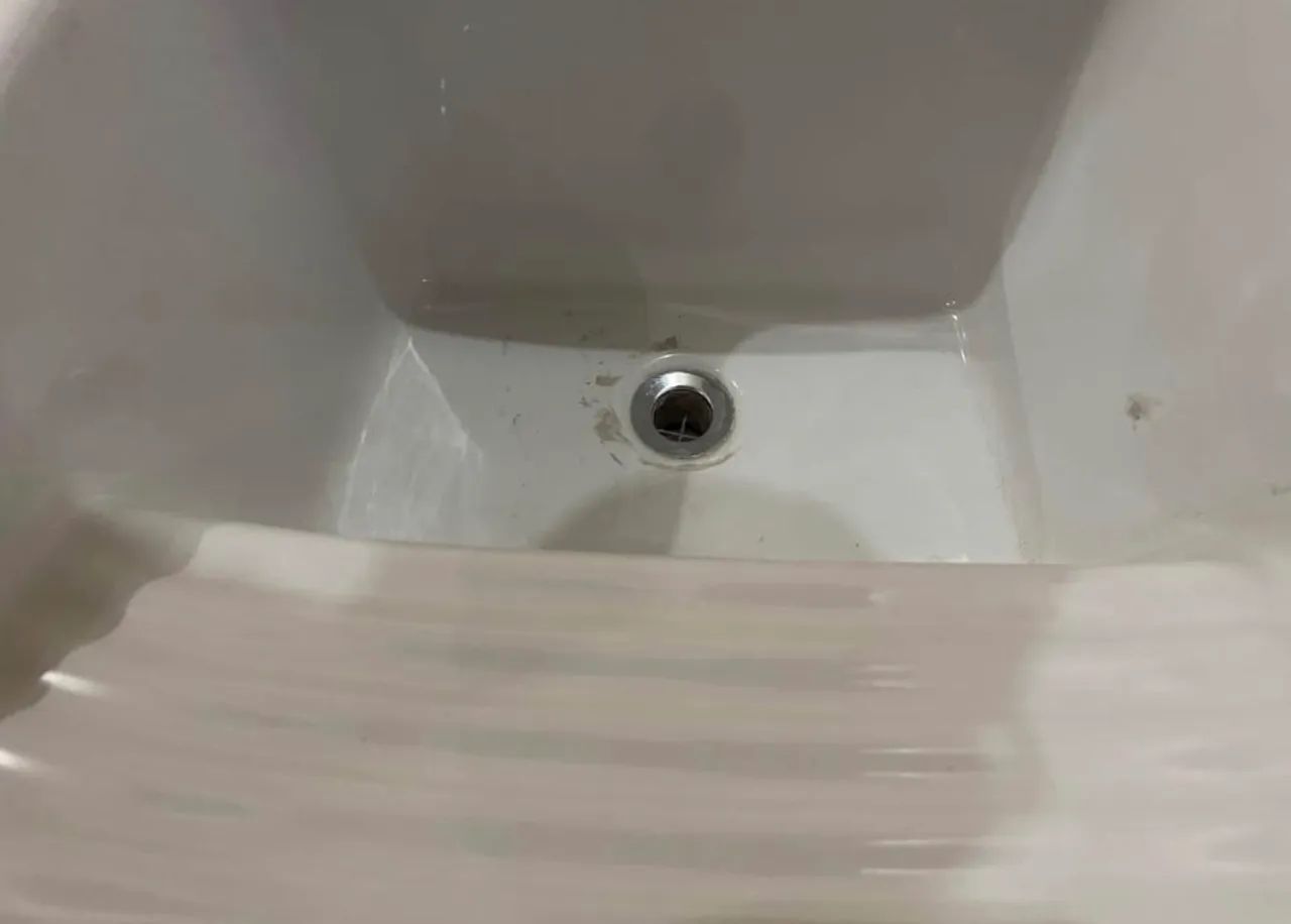 Tanque de lavar roupa  passo cartão  - Foto 3