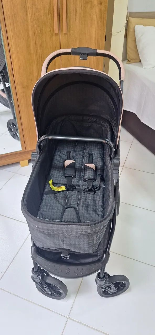 Carrinho de Bebê 498181725719121925