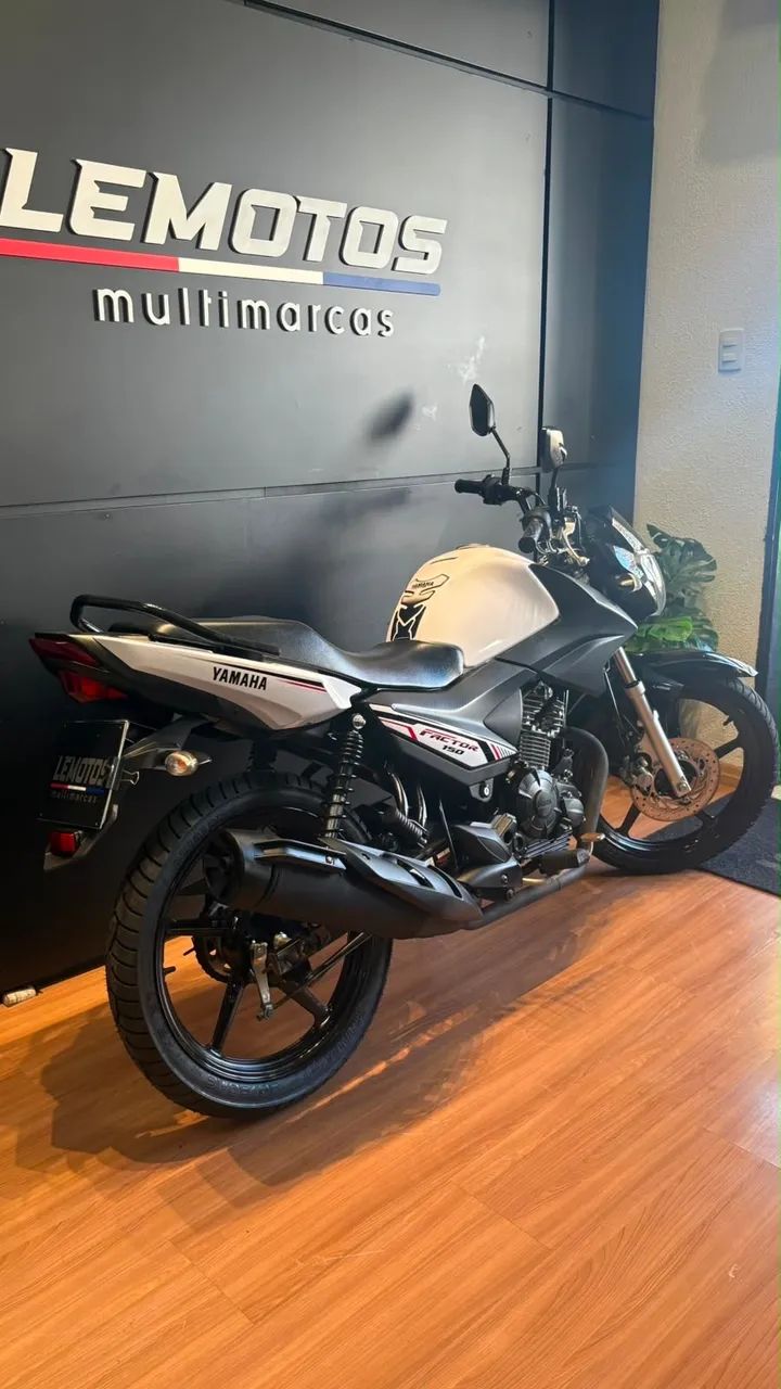 YBR 150 FACTOR ED/FLEX - Foto 2