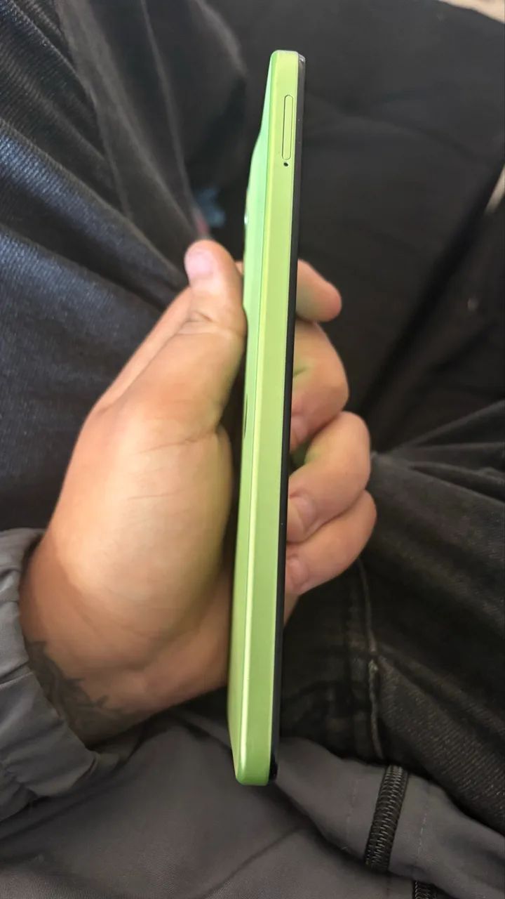 Moto G06 (128gb) - Foto 4
