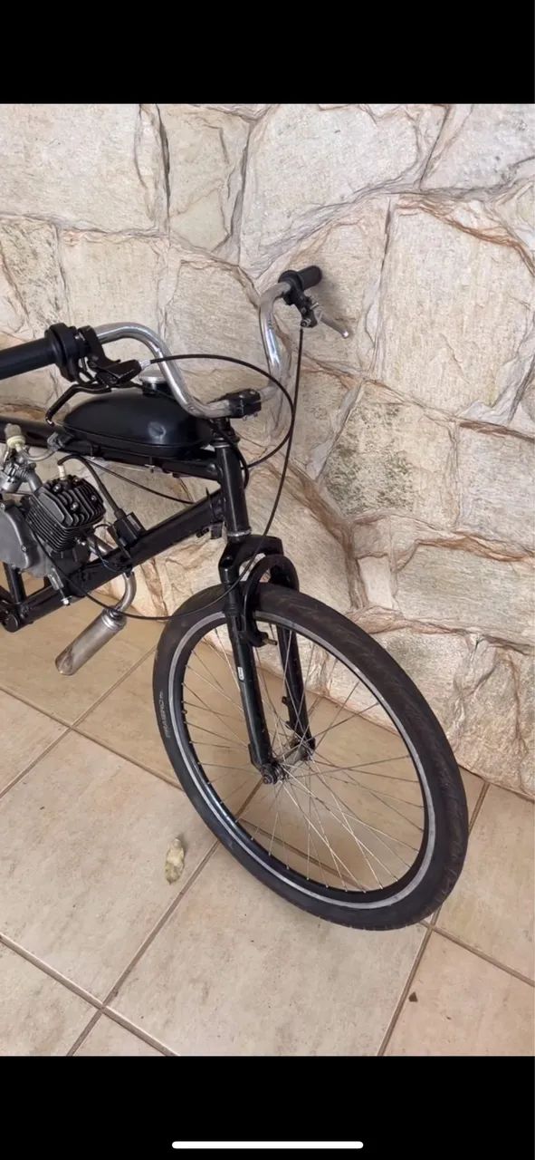 MOTORIZADA - Foto 2