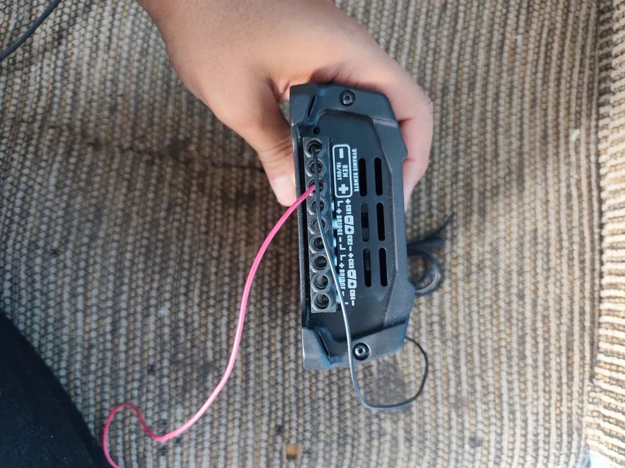 DS player stetsom 400w - Foto 5