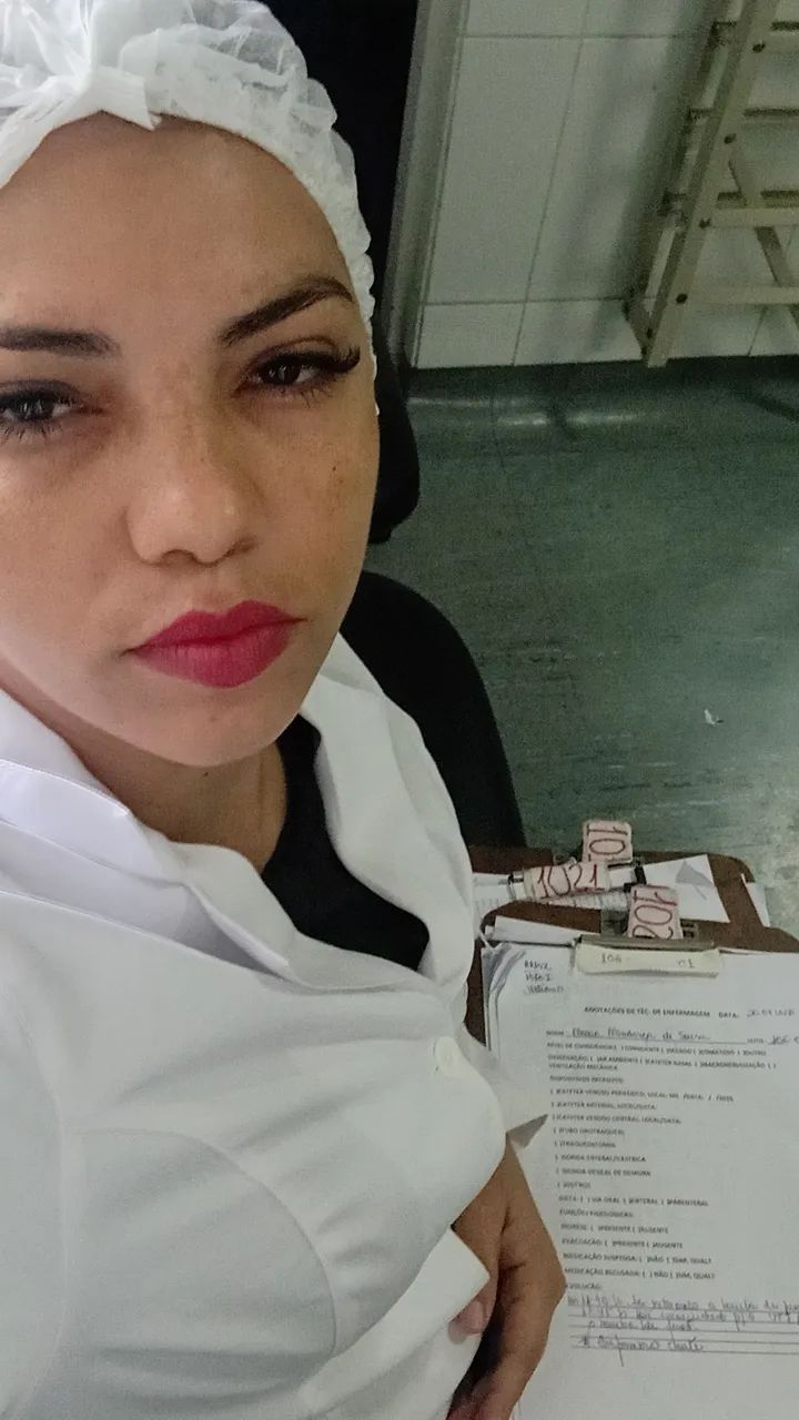 Acompanhante hospitalar - Foto 4
