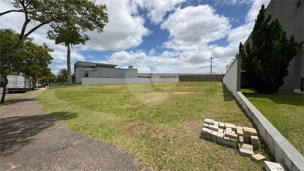Terreno à venda no Condomínio Saint Patrick  1.078 m² | Alto Padrão - Foto 7