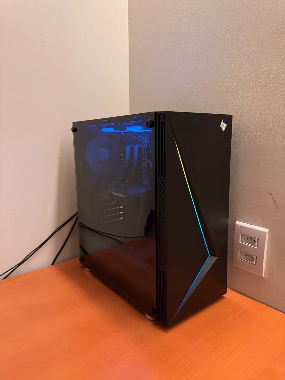PC GAMER GTX 1650 - Foto 3