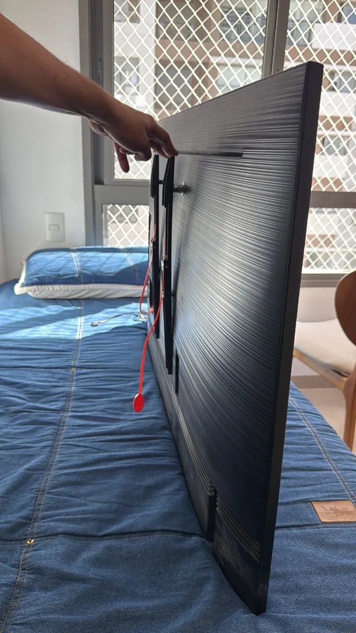 TV Samsung 50? - Foto 5