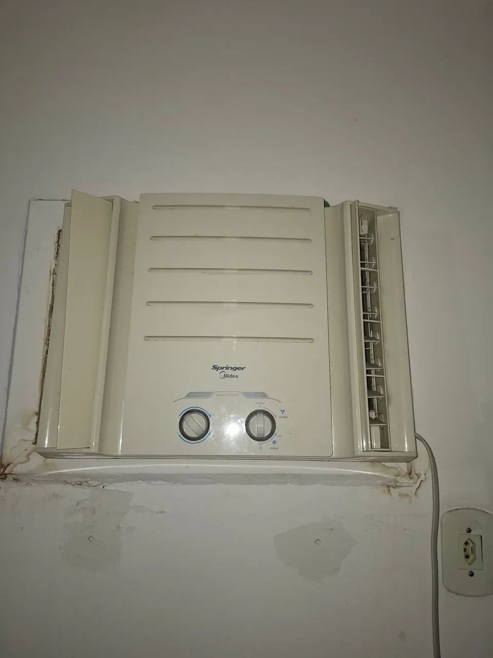 Vendo ar 10.000 btu - Foto 2
