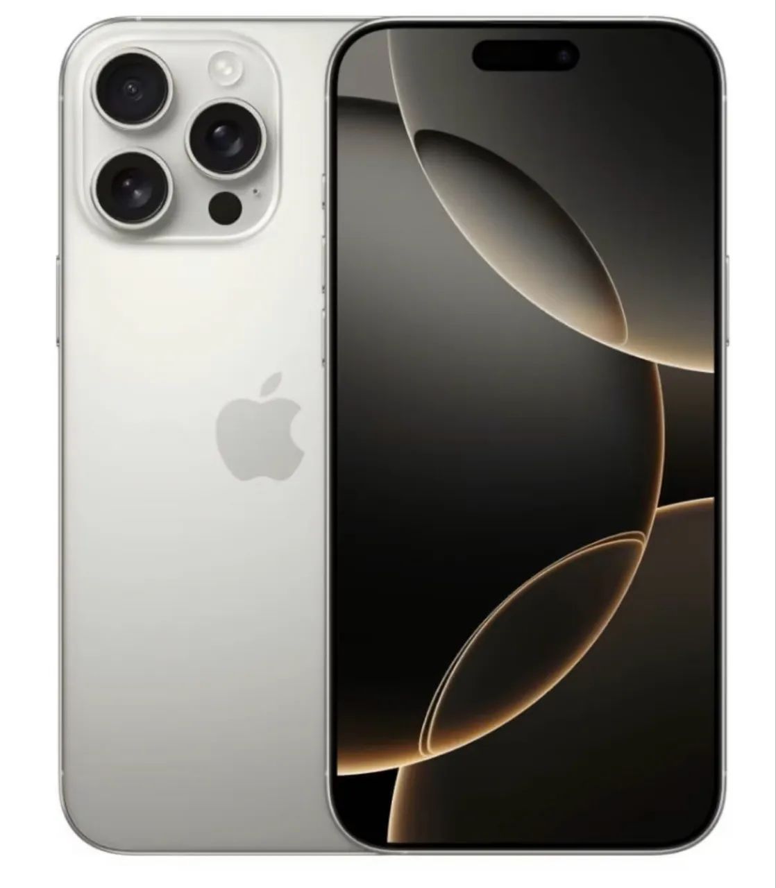 iPhone 16 pro max 256 - Foto 2