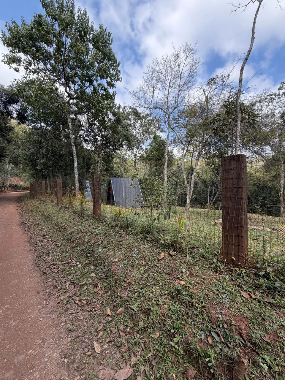 Terreno dos Sonhos - Foto 3