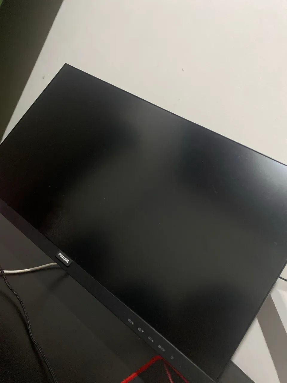 Monitor gamer Philips 75hz, 21,5? - Foto 2