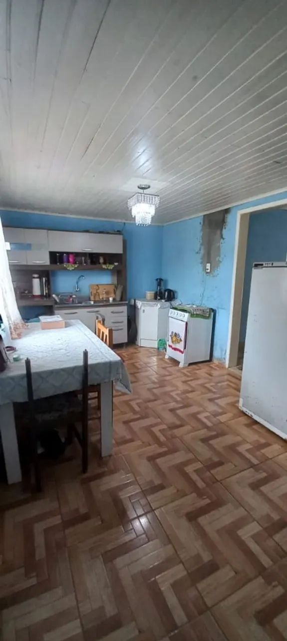 VENDE-SE CASA E LOTE - Foto 3