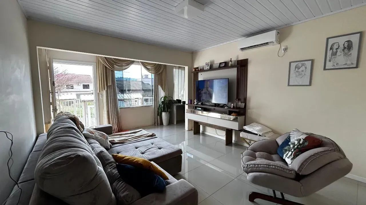 Casa à venda em Chapecó (Efapi)  2 quartos, 1 suíte - Foto 3