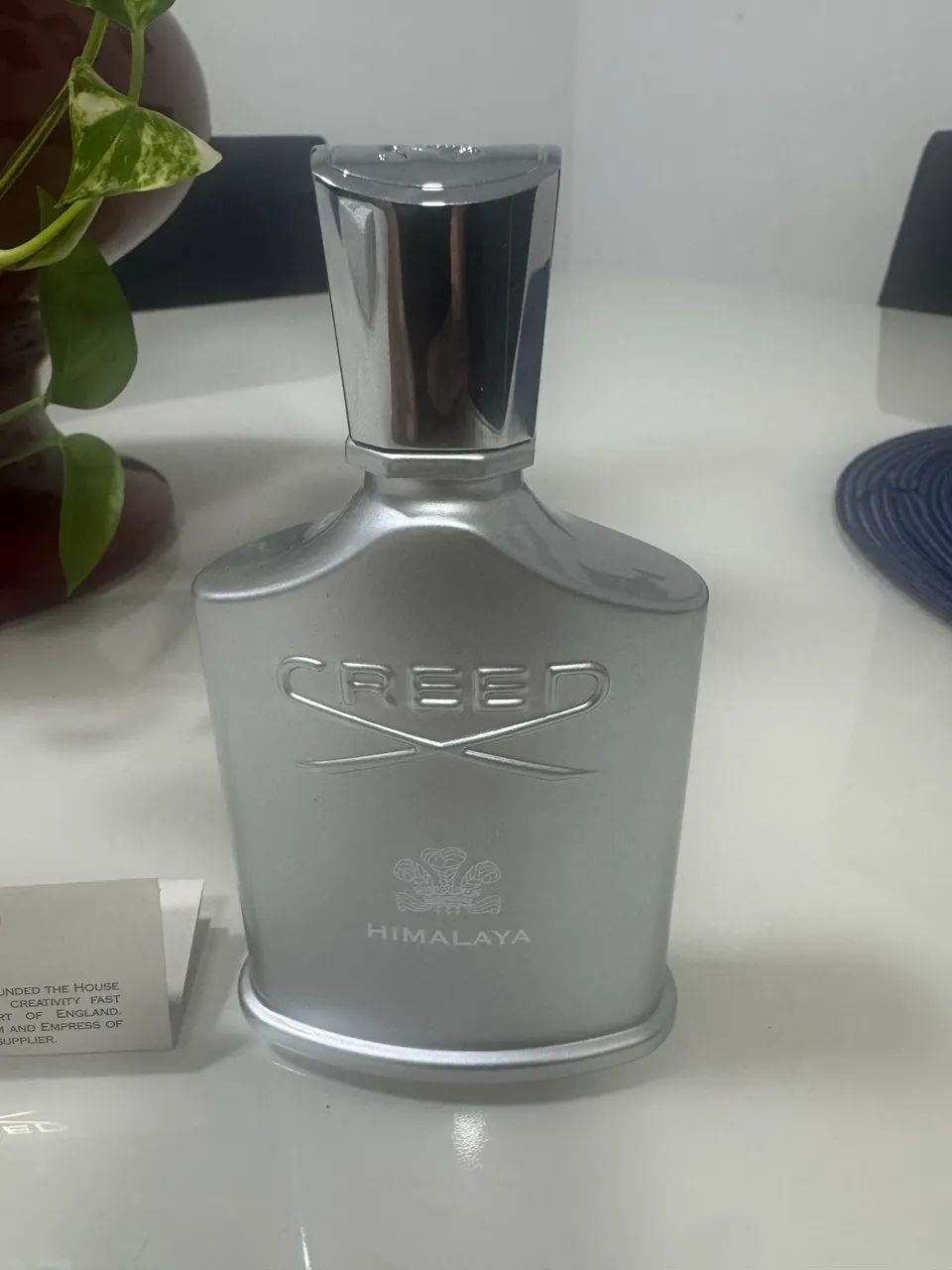 Perfume Creed Himalaya - Foto 2