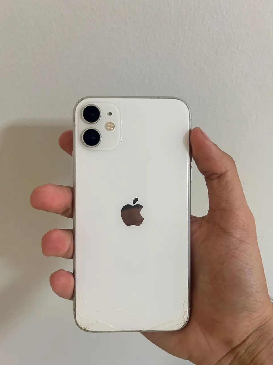 iPhone 11 64GB | R$ 750 - Negociável  - Foto 2