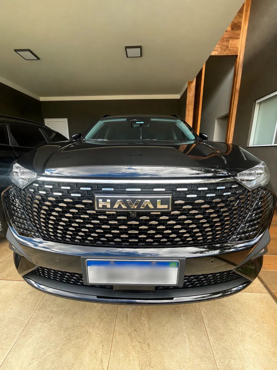 GWM Haval H6 Haval H6 2 1.5 (Hibrido) 2024