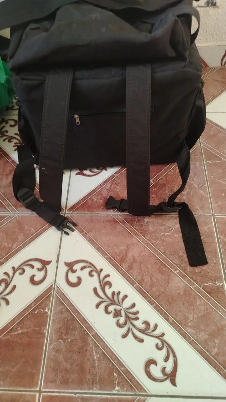 Bah motoboy  - Foto 2