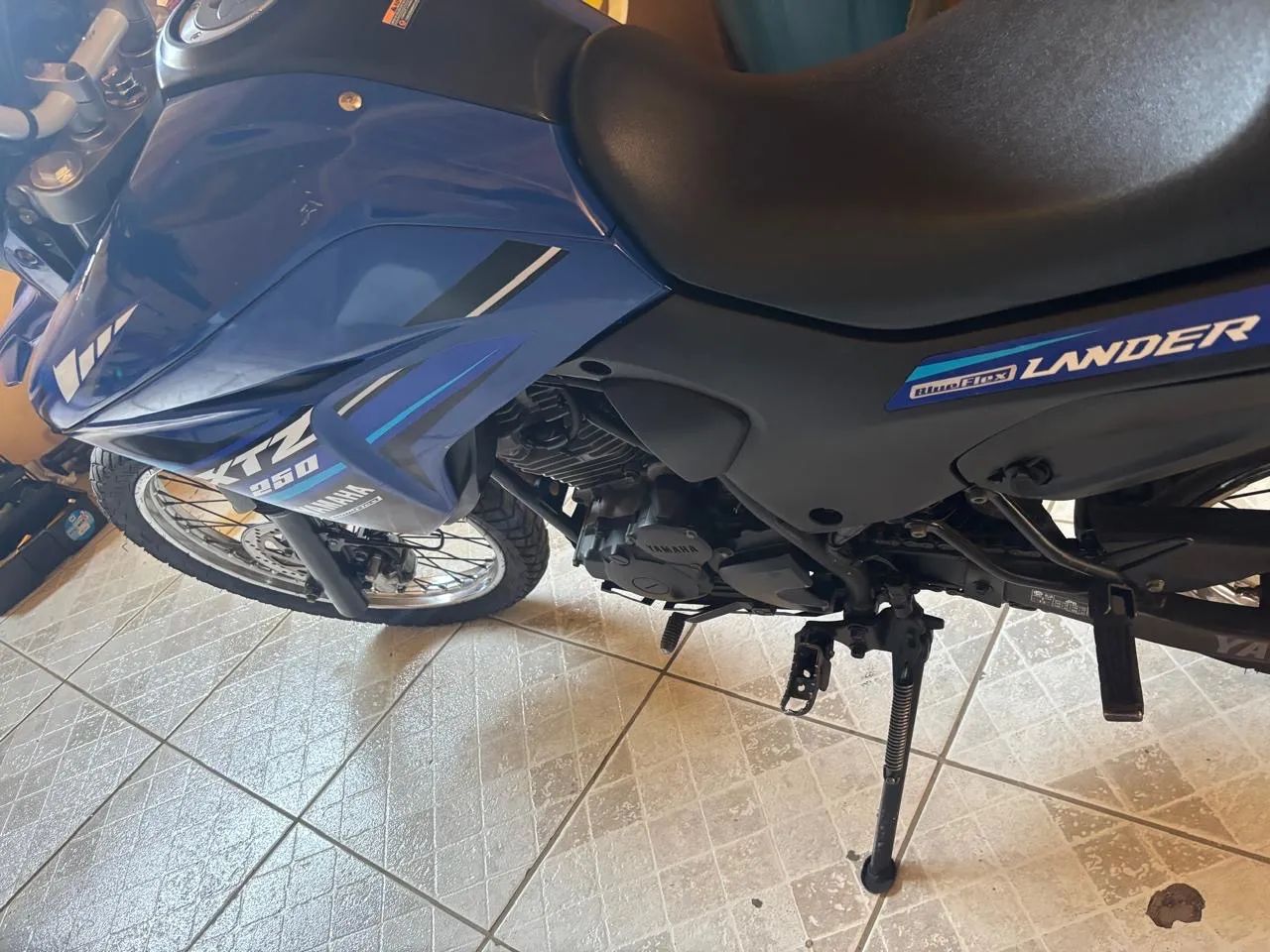 Lander 250cc - Foto 2