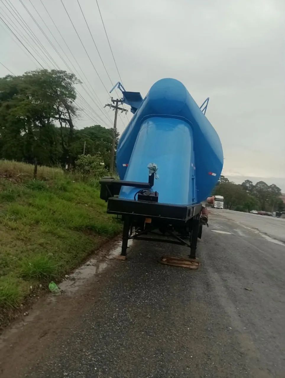 Carreta cebolao - Foto 2