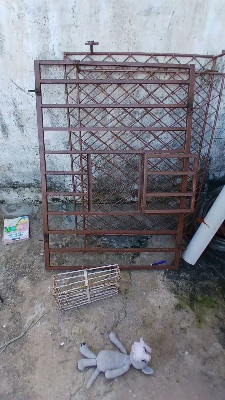 Grade - Foto 3