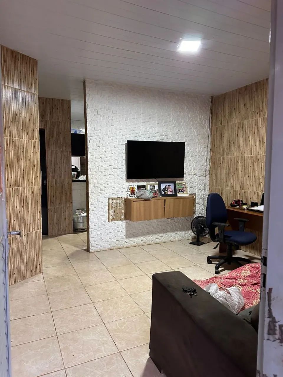 Foto - Valparaíso de Goiás - Setor de Chácaras Anhangüera B