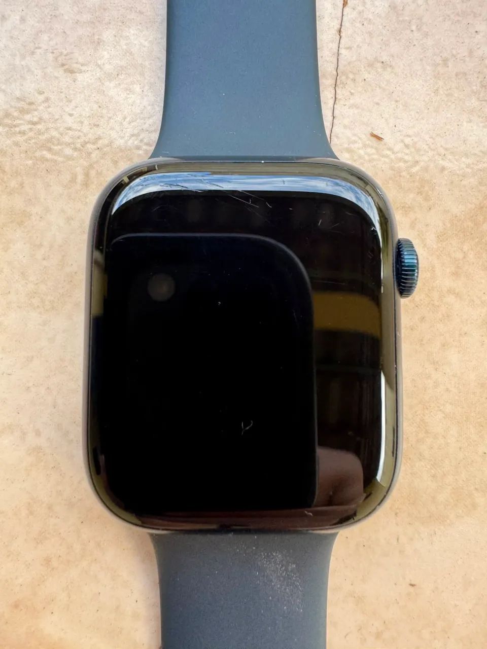 Apple Watch Series 7 GPS + Cellular, 45mm - Foto 4