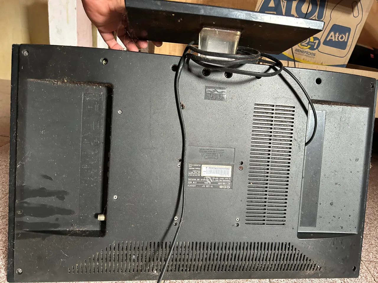 Vendo Preças de televisão  - Foto 3