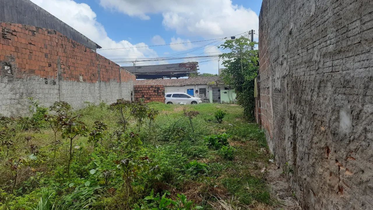 Terreno no parque Albano Caucaia-CE  - Foto 2