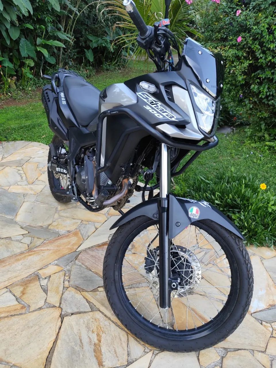 SAHARA 24/25 - Foto 2