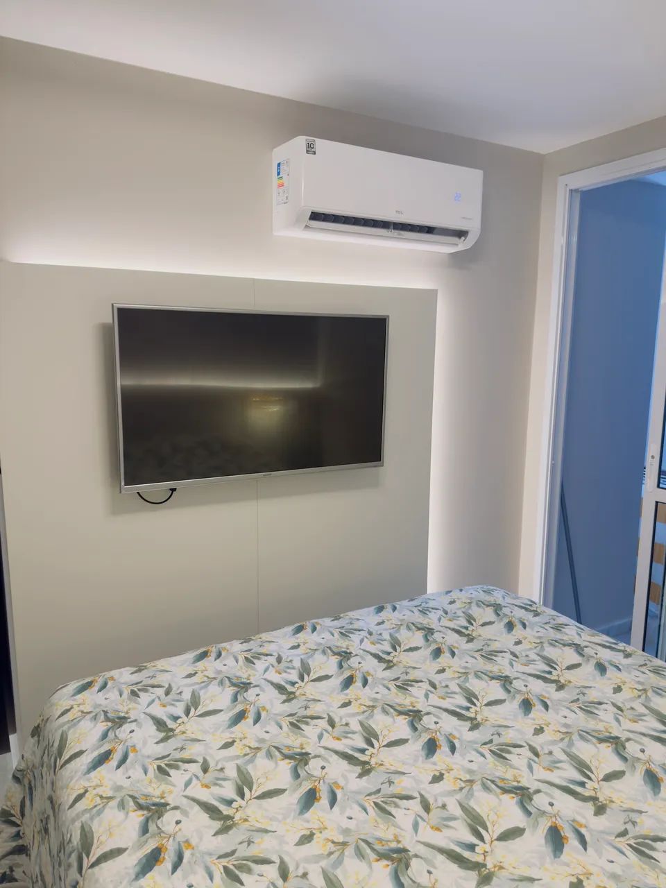 Apartamento mobiliado na quadra do mar de Itaparica  - Foto 3
