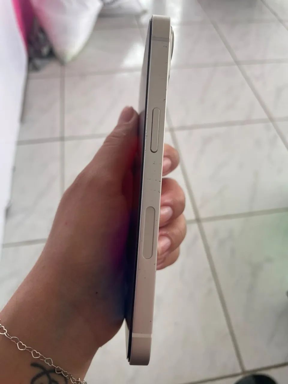 IPhone 13 semi novo  - Foto 4