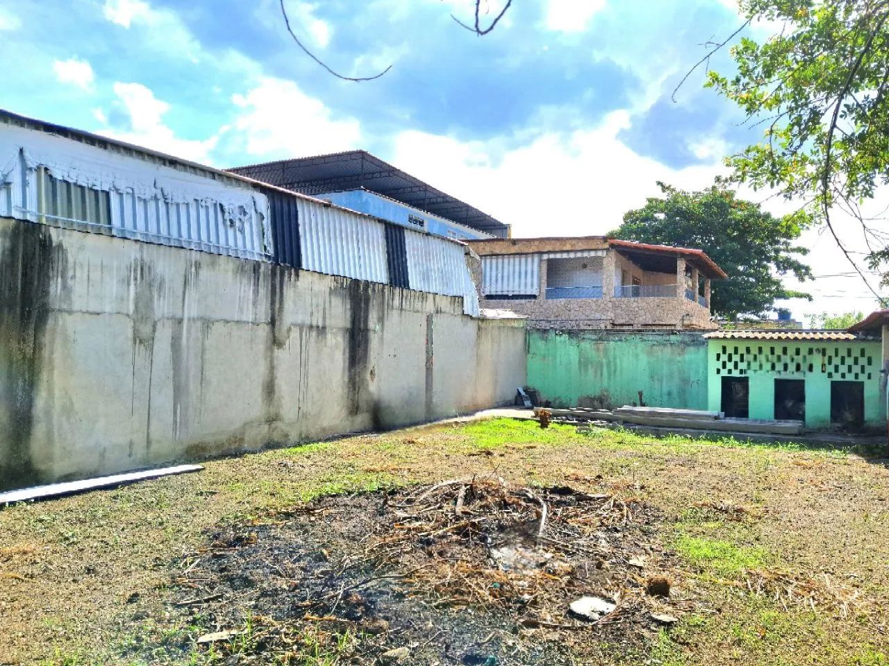 TERRENO PARA LOCAÇÃO COMERCIAL NO CENTRO DE BANGU - Foto 5