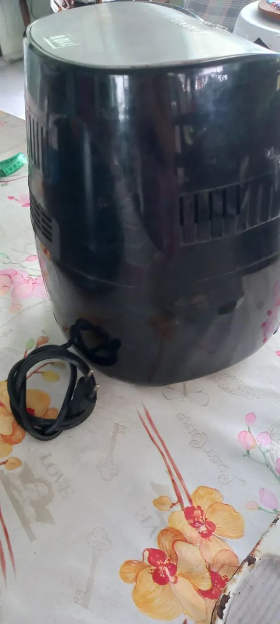 Air Fray Mondial 110v - Foto 4