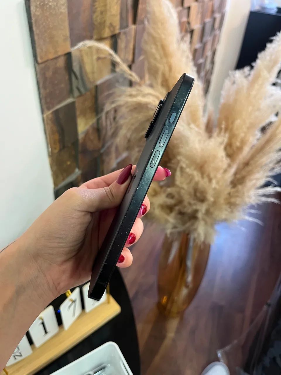 iphone 16 pro Max 256gb  - Foto 3