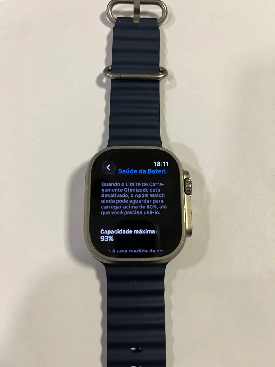 Apple Watch Ultra 2  - Foto 3