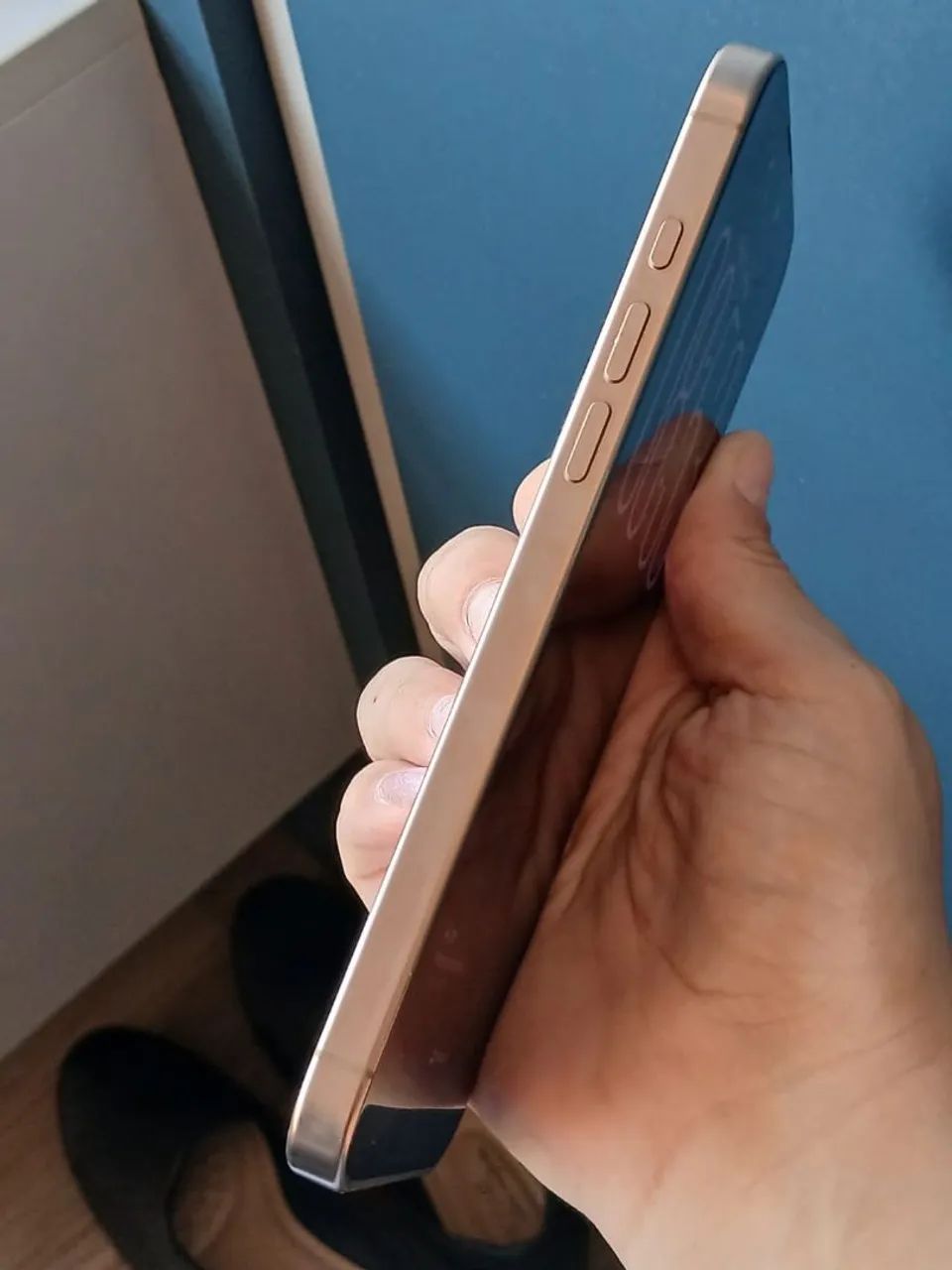 Iphone 16 pro max  - Foto 2