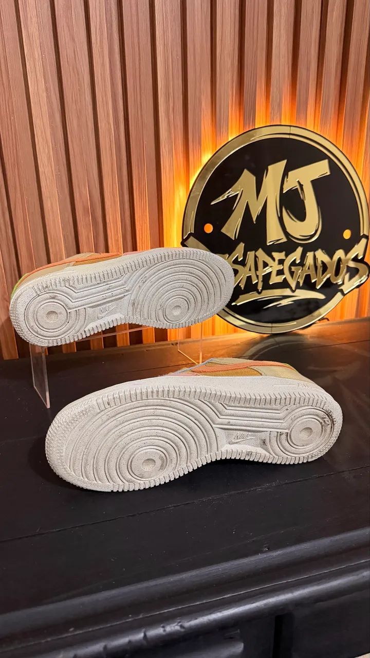 Nike air force  - Foto 4