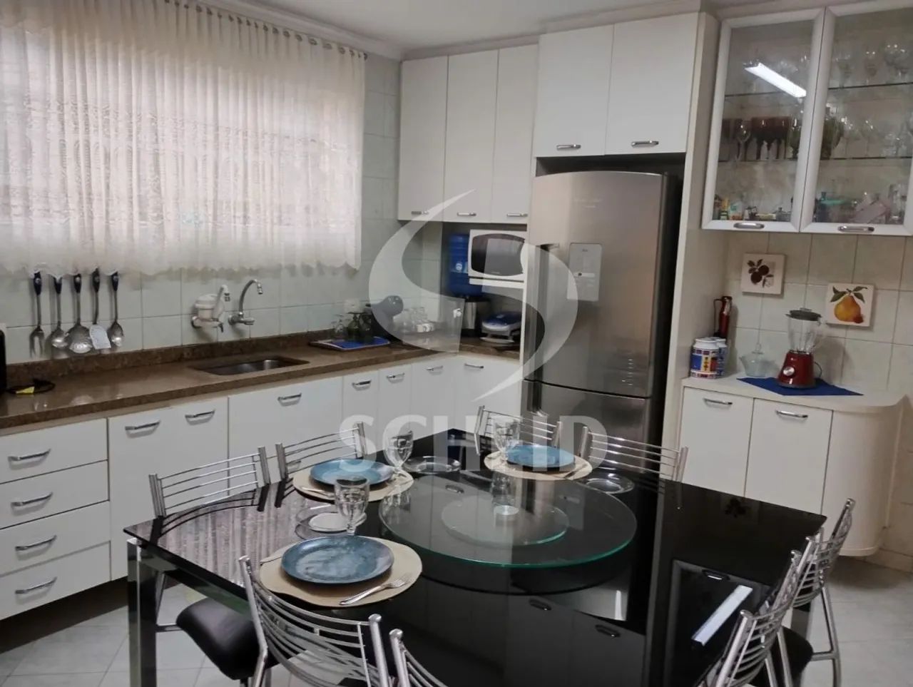 Sobrado à venda de 150,00m² útil, com 4 quartos, no jardim Prudência - Foto 5