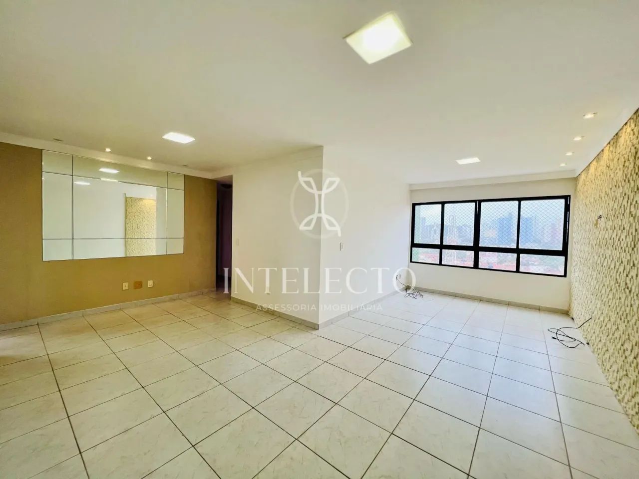 Vendo Apartamento 3 quartos Barro Vermelho