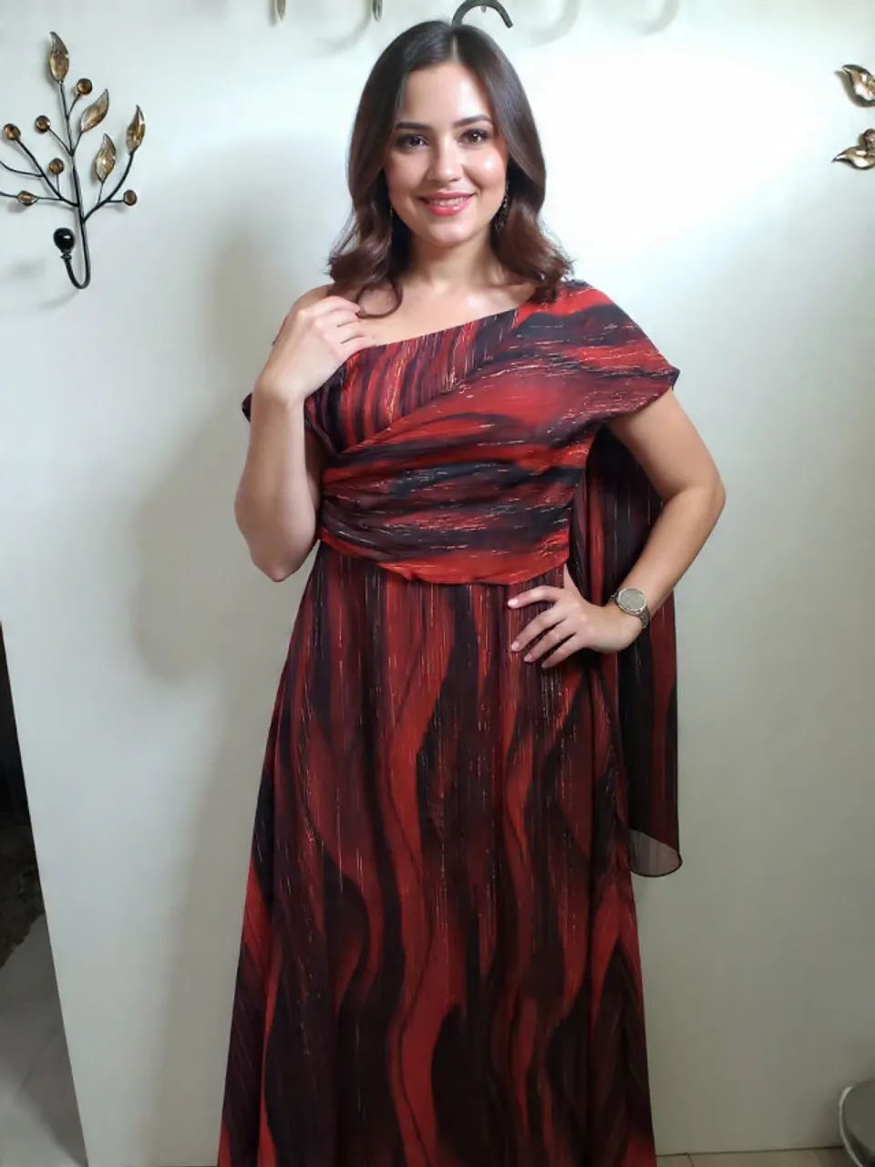 Vestido de festa - Foto 3