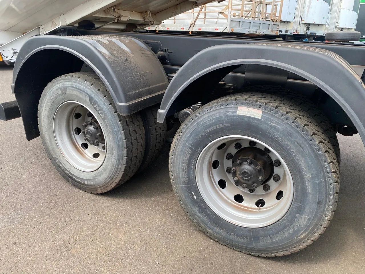 Volkswagen 26.280 2023 - Foto 5