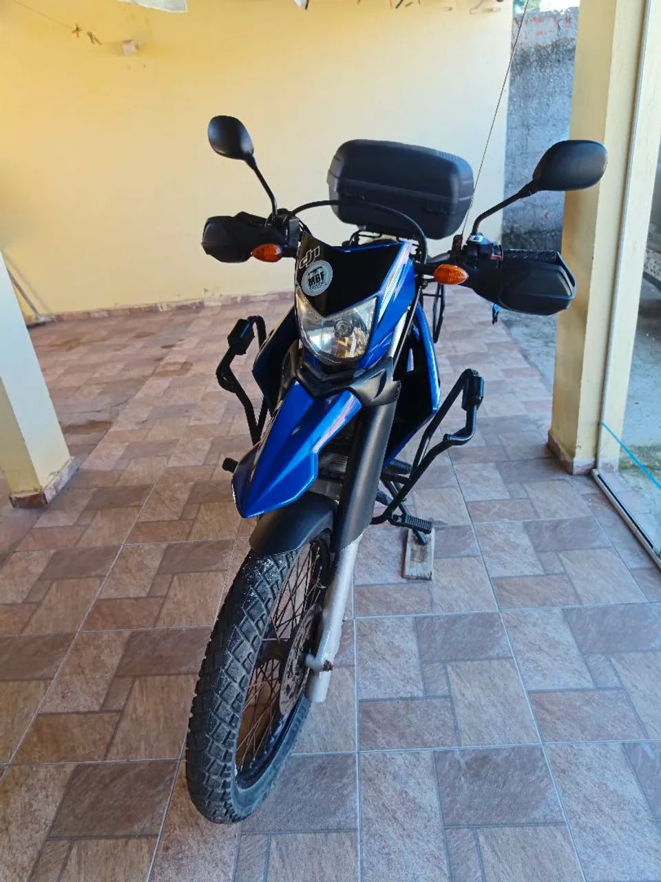 Xtz Lander 2010/10 - Foto 4